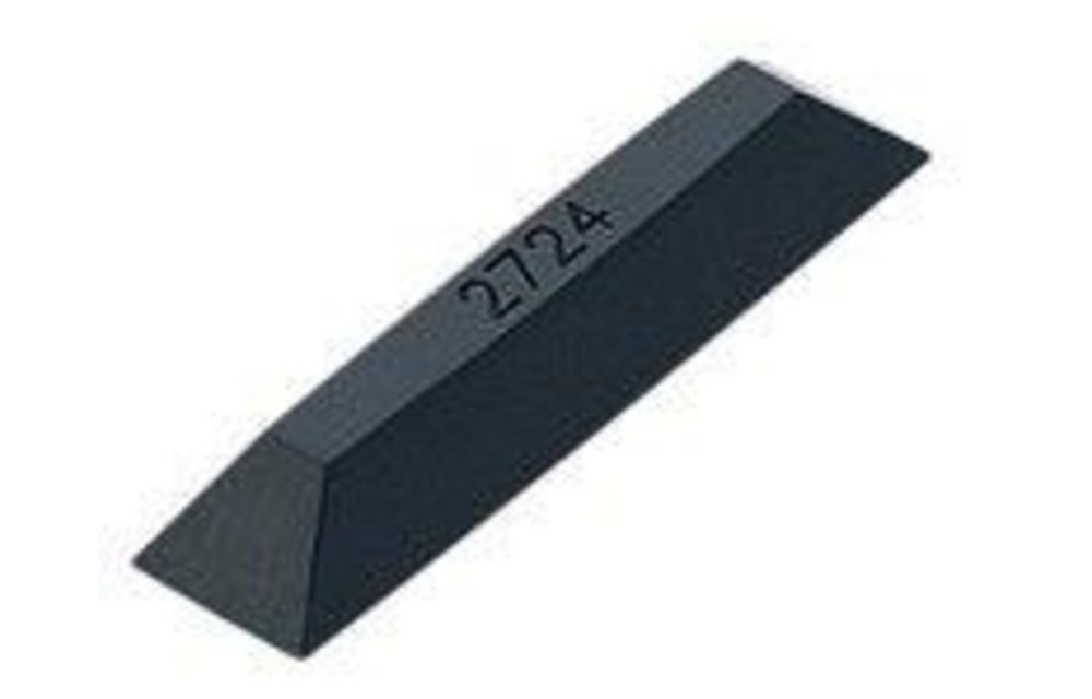 22mm SB rail koppelstuk