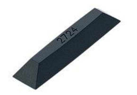 22mm SB rail koppelstuk