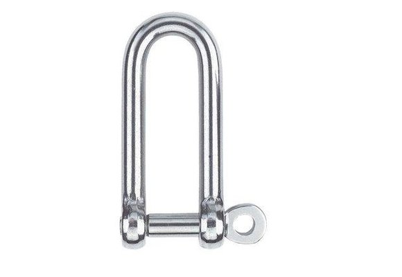 8mm D-sluiting lang model