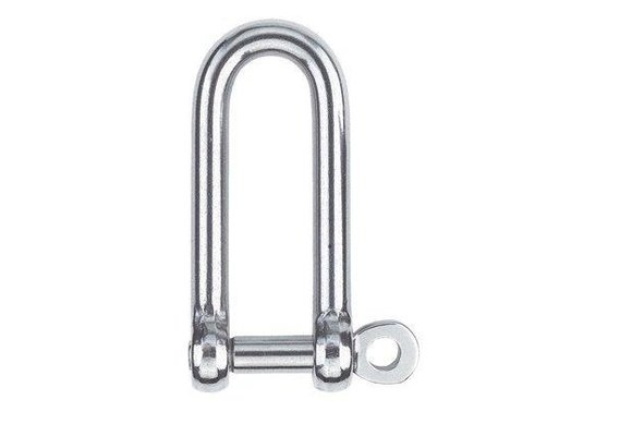 5mm D-sluiting lang model