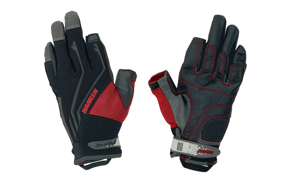 Reflex handschoen lang XL