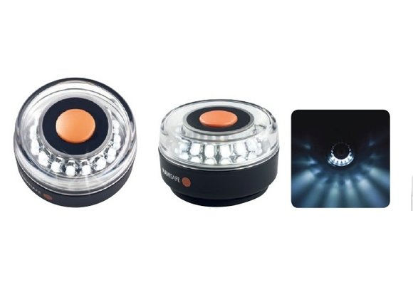 Navi Light 360 gr 2nm