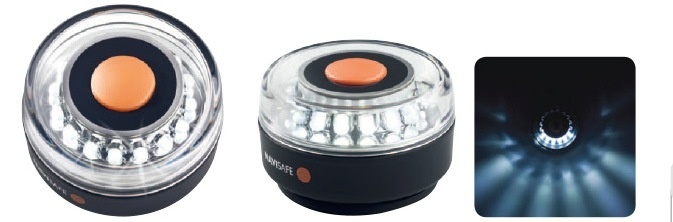 Navi Light 360 gr 2nm