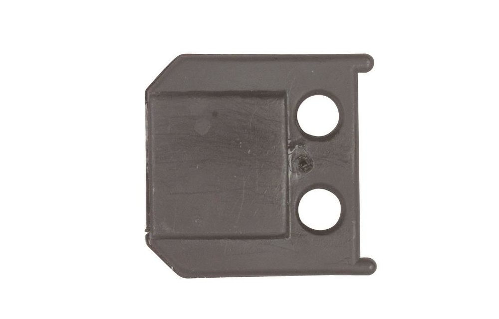 Eindkap voor 15CT buitenste