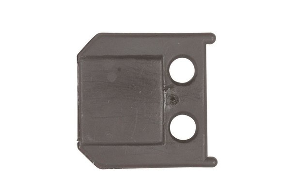 Eindkap voor 15CT buitenste