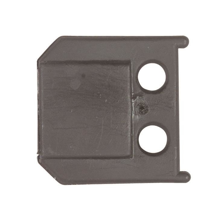 Eindkap voor 15CT buitenste