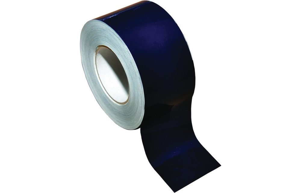 Waterlijntape 40 mm x 15 m navy