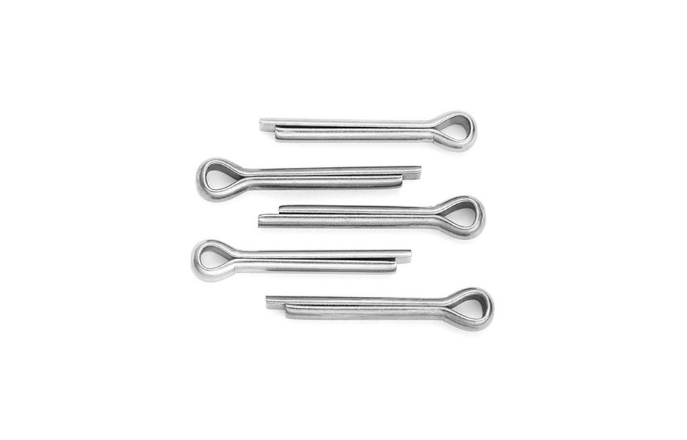 Splitpen RVS 3 mm (10)