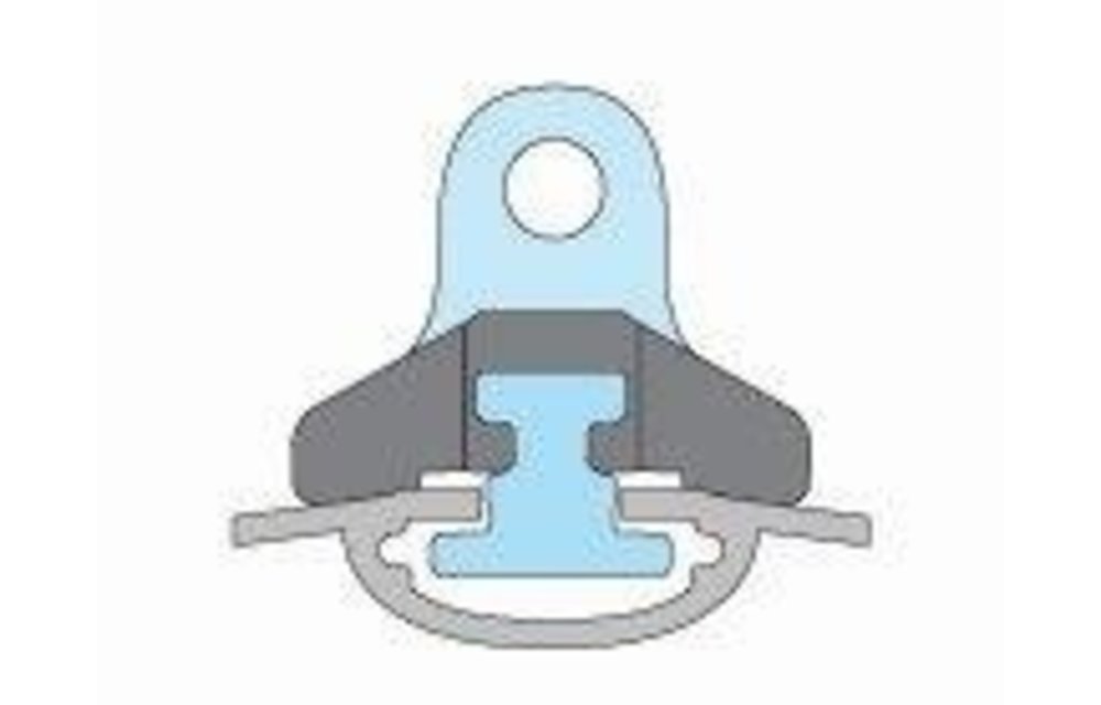 Sailman 3000 Connector Slide Linkage M10