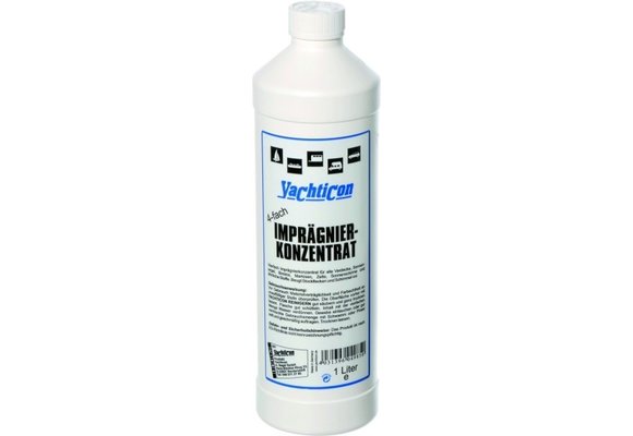 Impregneerconcentraat 1 ltr