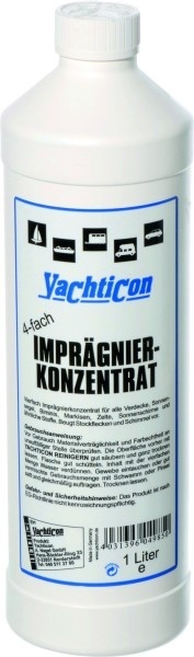 Impregneerconcentraat 1 ltr