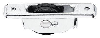 38mm staaldraad dek doorvoer blok