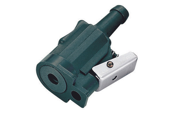 Slangconnector Mercury Mariner female