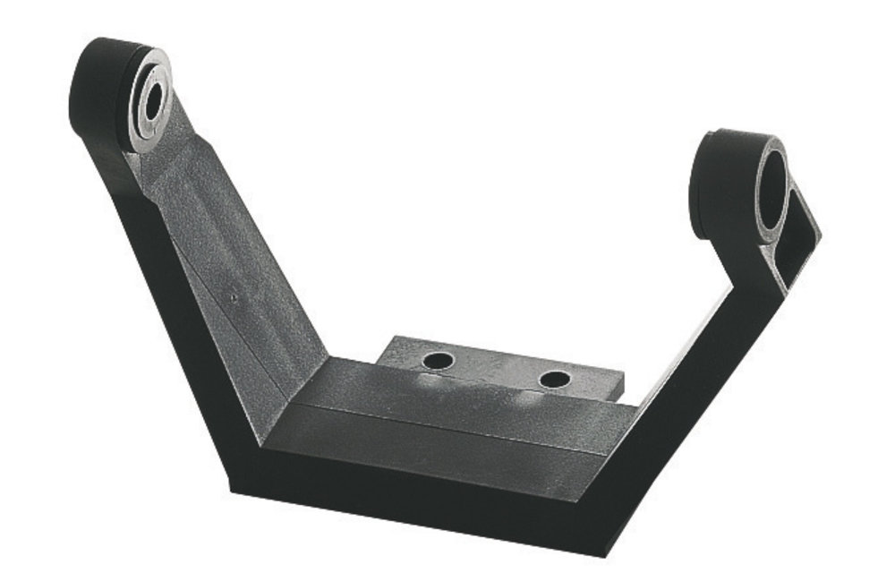 Beugel voor Offshore 135 zwart