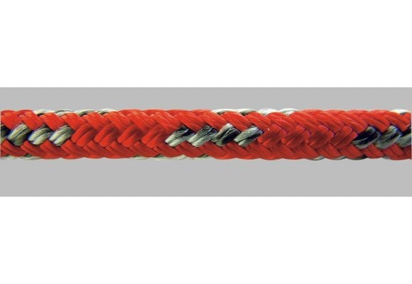 Globaltech 8 mm rood