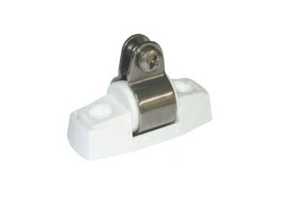 Universele deckscharnier