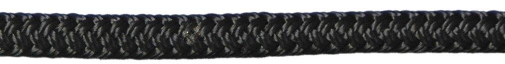 Orion 500 8 mm zwart