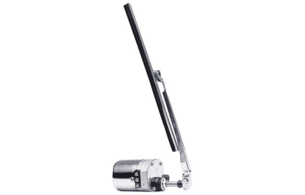 Ruitenwisserblad RVS 280 mm