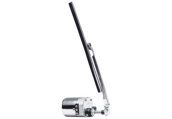 Ruitenwisserblad RVS 280 mm