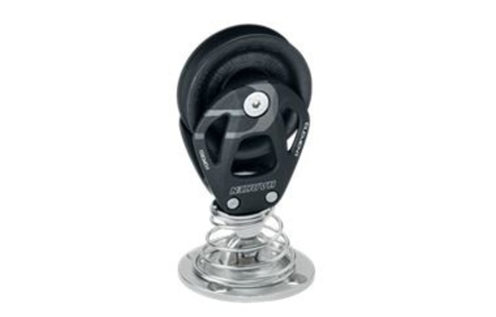 80mm Element opstaand blok