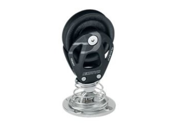 80mm Element opstaand blok