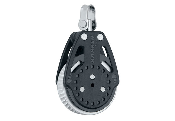 57C 1-schijfsblok met ratchamatic 2x grip