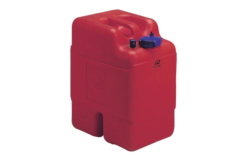 Jerrycan/tank 23 ltr