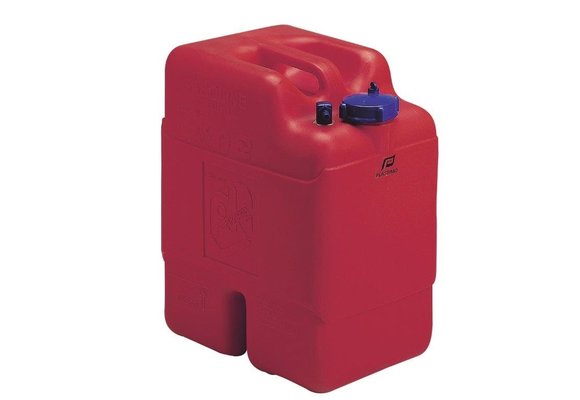 Jerrycan/tank 23 ltr