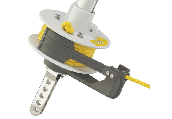 406-S Spanschroefbevestiging