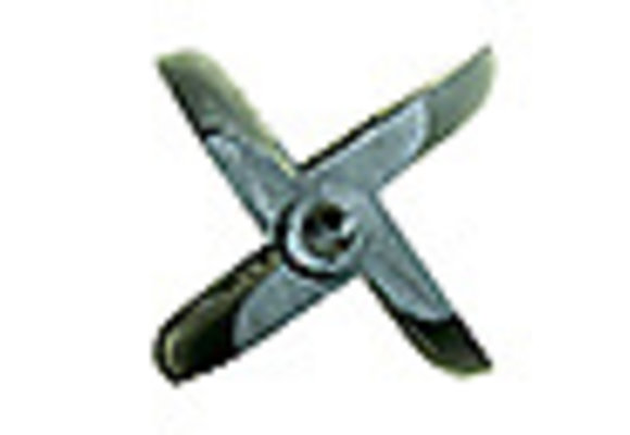 Paddle Wheel transducers 25982/40640