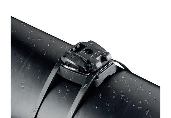 ROKK Mini basis voor tie wrap bevestiging