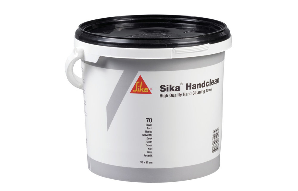 Sika® Handclean emmer (70)