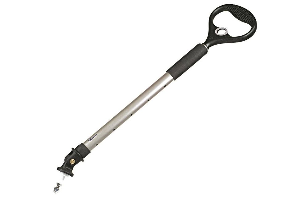 Helmstokverlenger telescopisch 70-100 cm