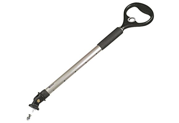 Helmstokverlenger telescopisch 70-100 cm