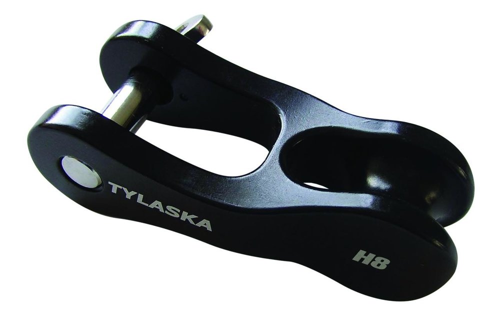 Tylaska H08 valsluiting