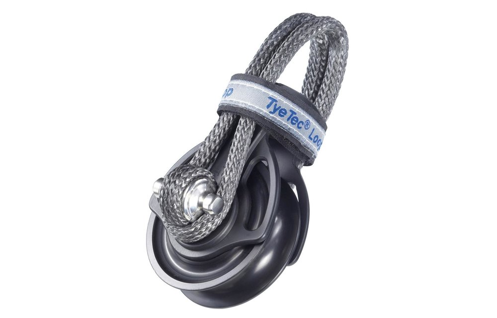 37mm blok lange Loop