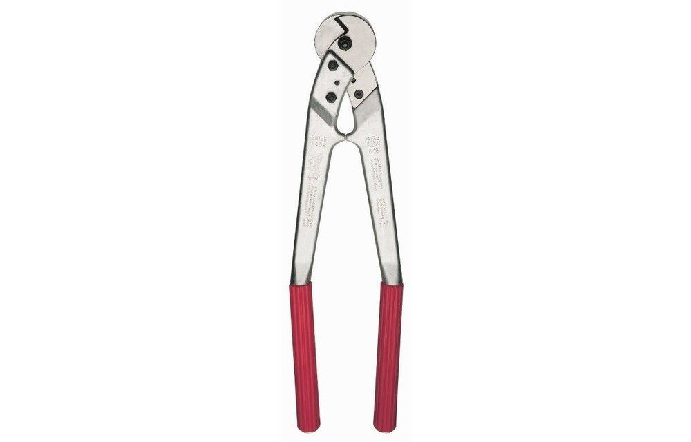 Draad- en kabelschaar Felco C16 max 16 mm