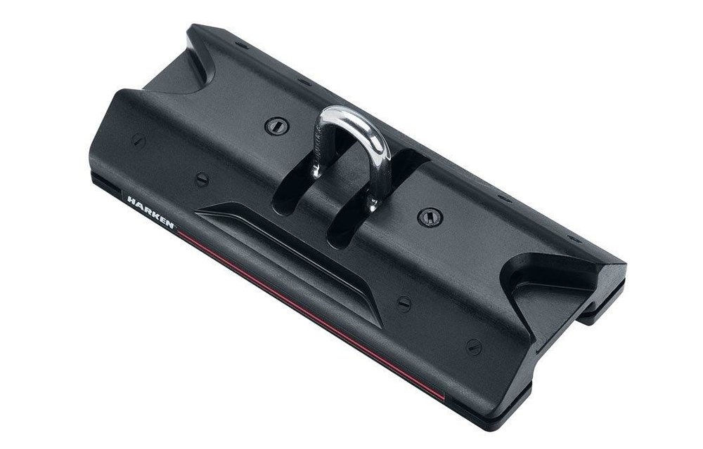 32mm BB CB kar met sluiting