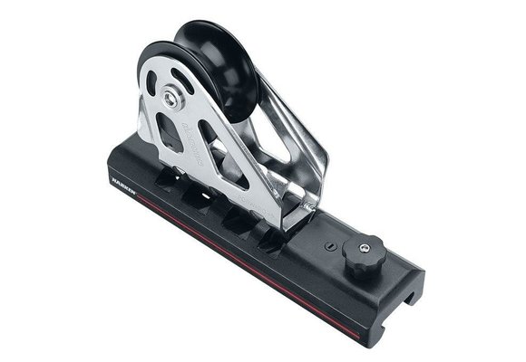 32mm BB genua kar met stopper