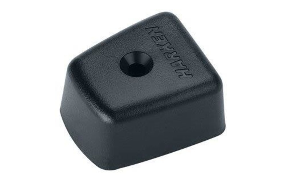 22mm SB rail eindstop (2)