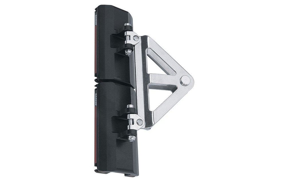 Syst A CB topplankwagen