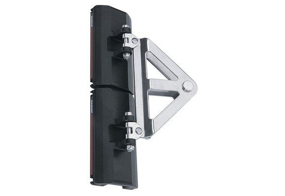 Syst A CB topplankwagen