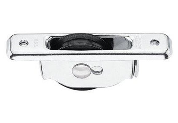 25mm staaldraad dek doorvoer blok