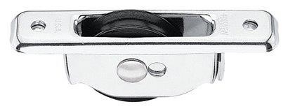 25mm staaldraad dek doorvoer blok