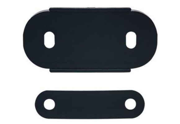 Wig voor offshore klem