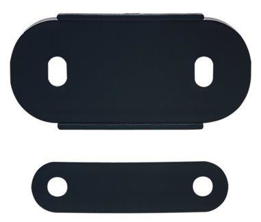 Wig voor offshore klem