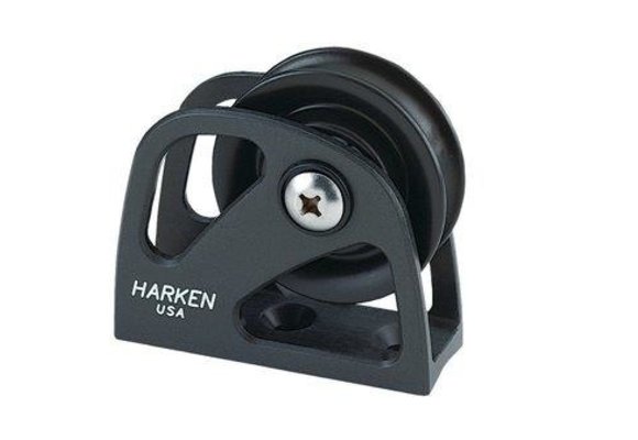 57mm mastvoetblok fixed