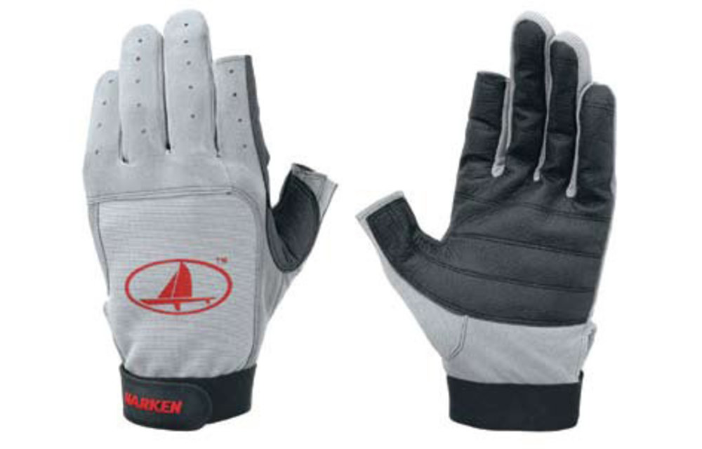 Classic handschoen lang L