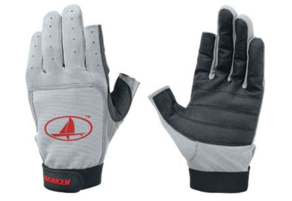 Classic handschoen lang L