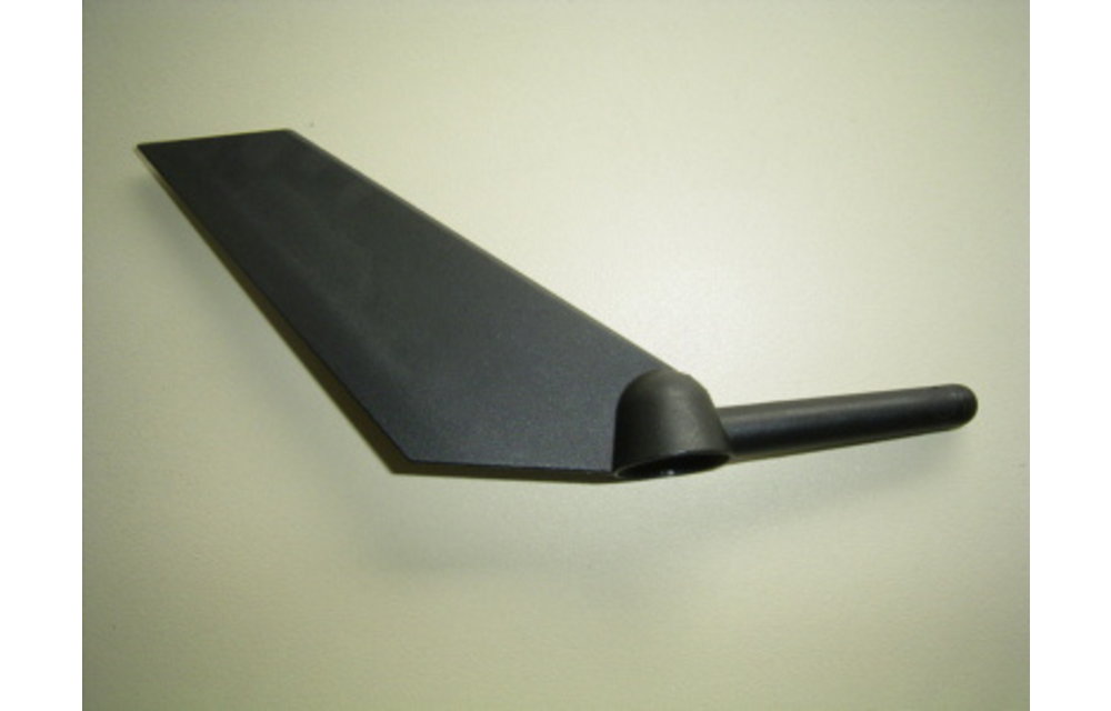 Windvaan voor S400 Masthead Unit